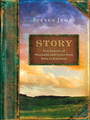 cover image of Story